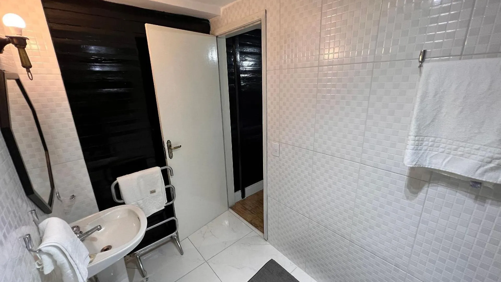 Home 24 | Casa Grande Com Lareira Em Campos De Jordao Campos do Jordao Holiday home