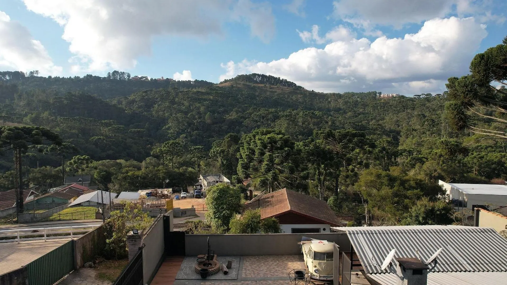 Holiday home Home 24 | Casa Grande Com Lareira Em Campos De Jordao Campos do Jordao