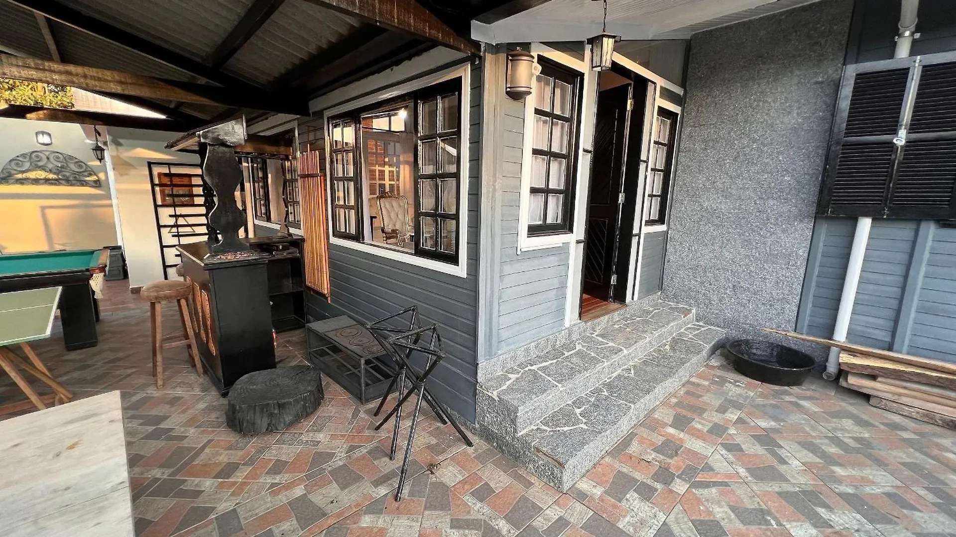 Holiday home Home 24 | Casa Grande Com Lareira Em Campos De Jordao Campos do Jordao