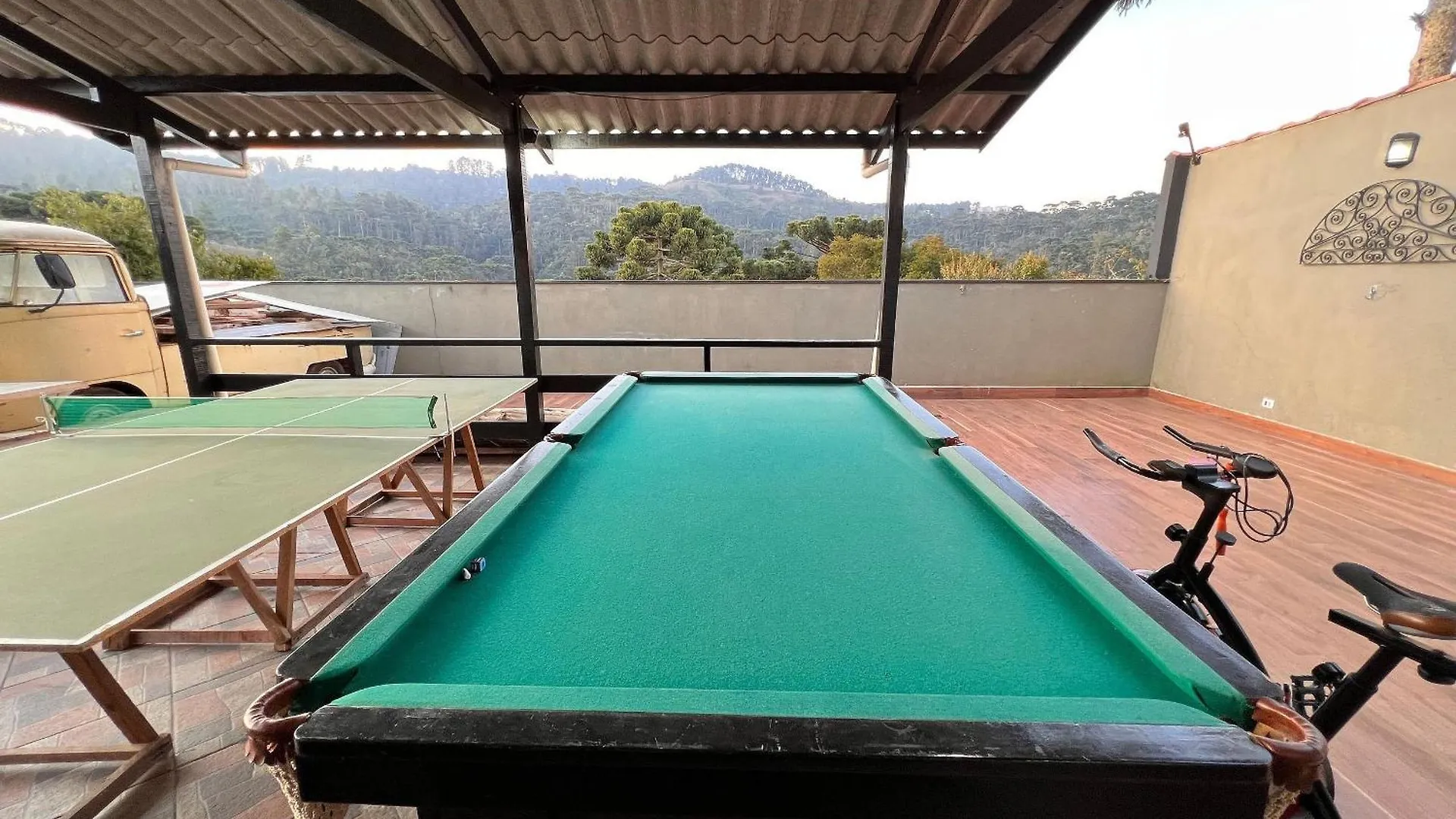 Holiday home Home 24 | Casa Grande Com Lareira Em Campos De Jordao Campos do Jordao Brazil