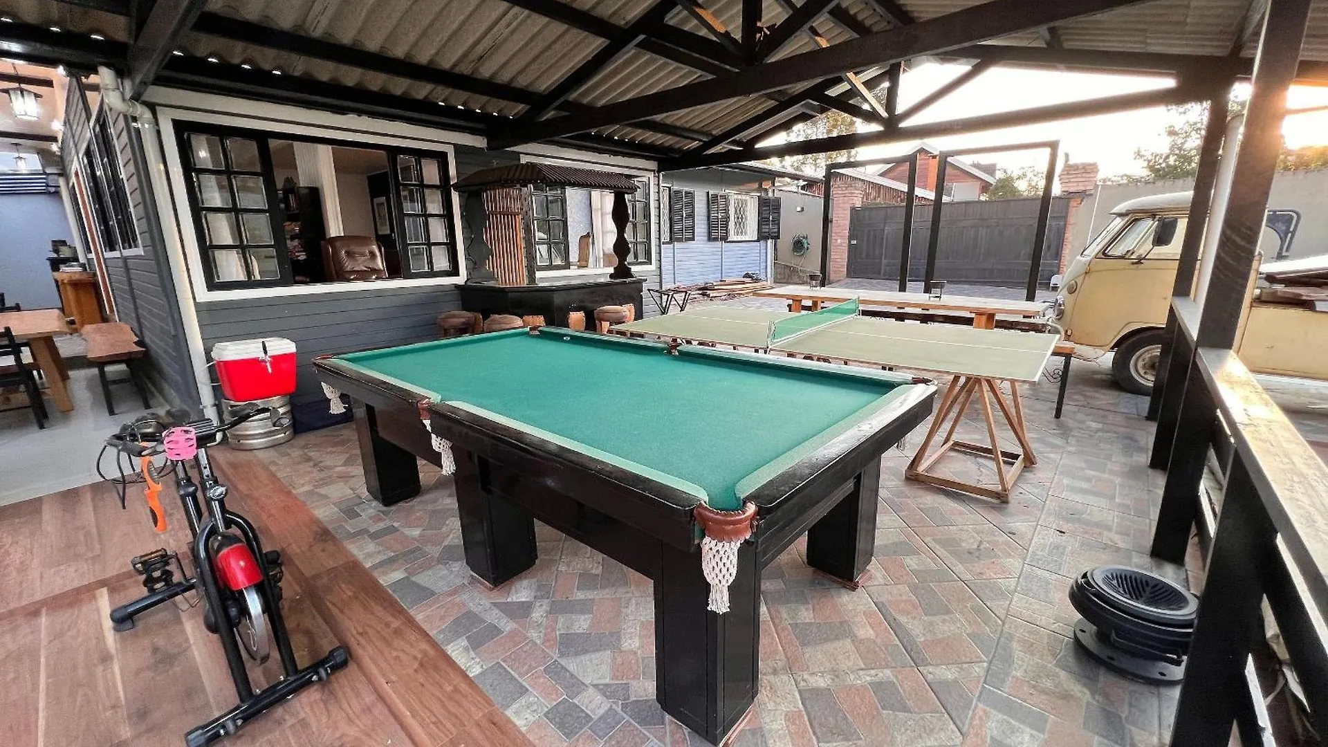 Holiday home Home 24 | Casa Grande Com Lareira Em Campos De Jordao Campos do Jordao
