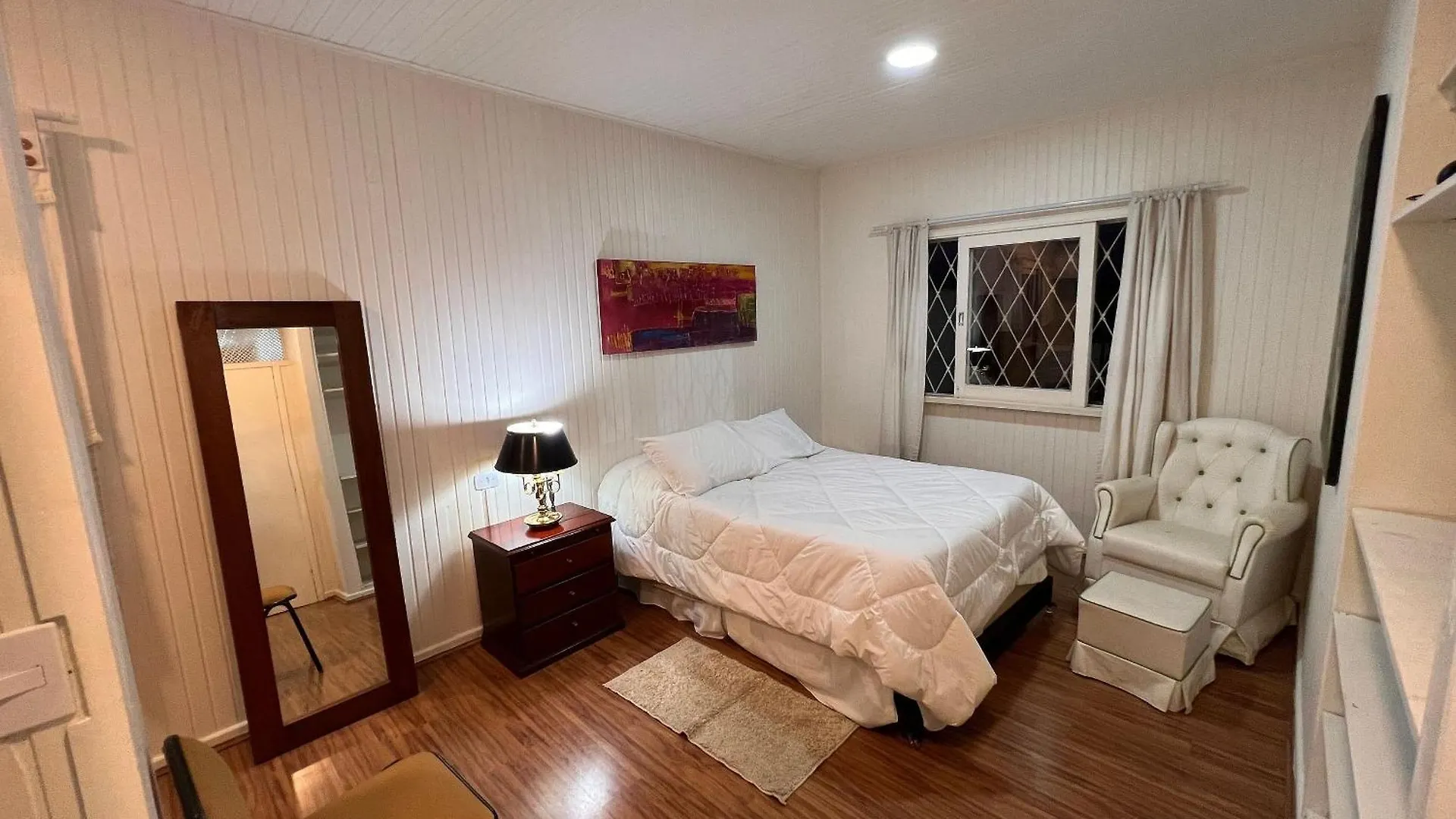 Home 24 | Casa Grande Com Lareira Em Campos De Jordao Campos do Jordao Holiday home