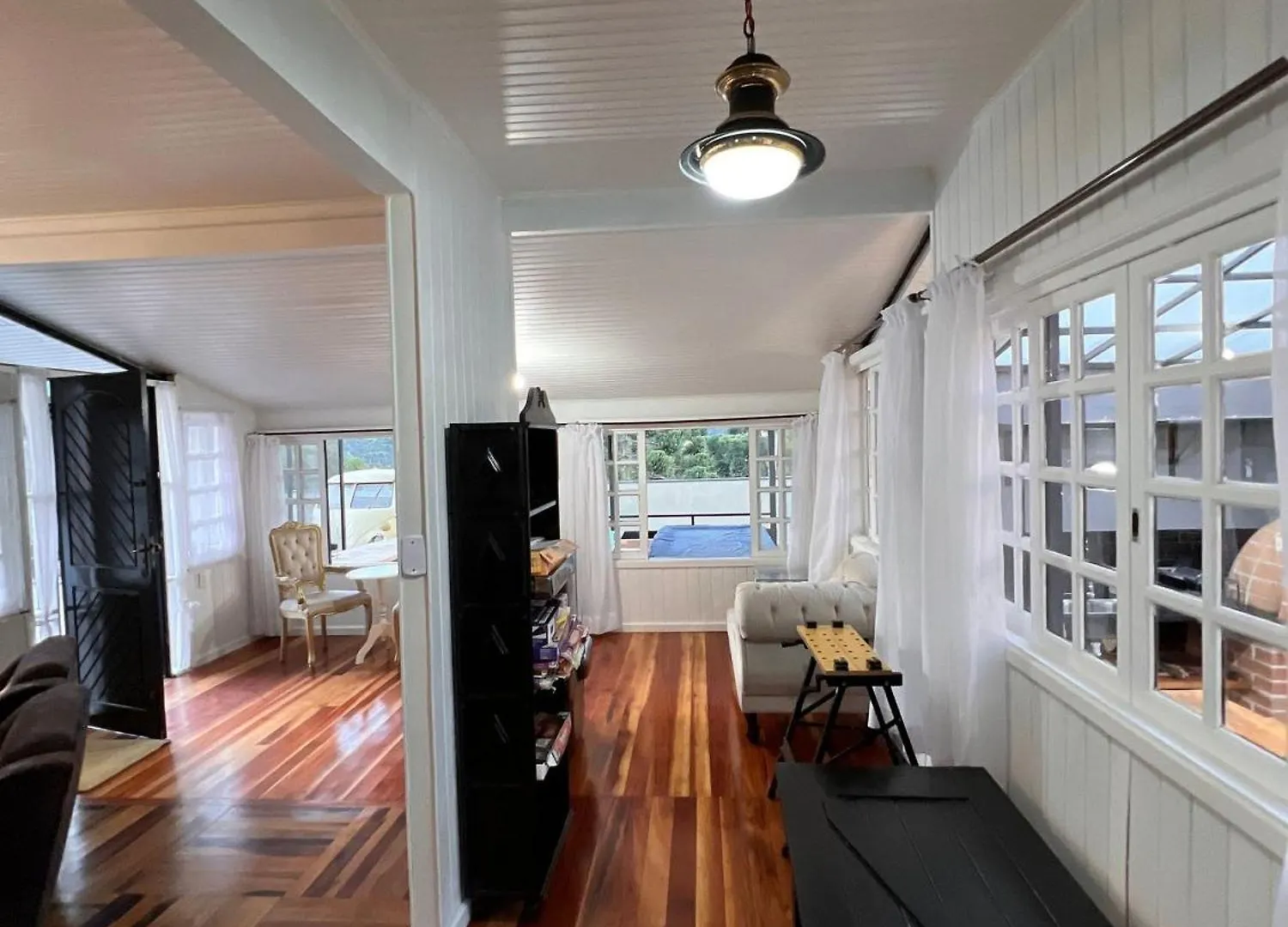 Holiday home Home 24 | Casa Grande Com Lareira Em Campos De Jordao Campos do Jordao