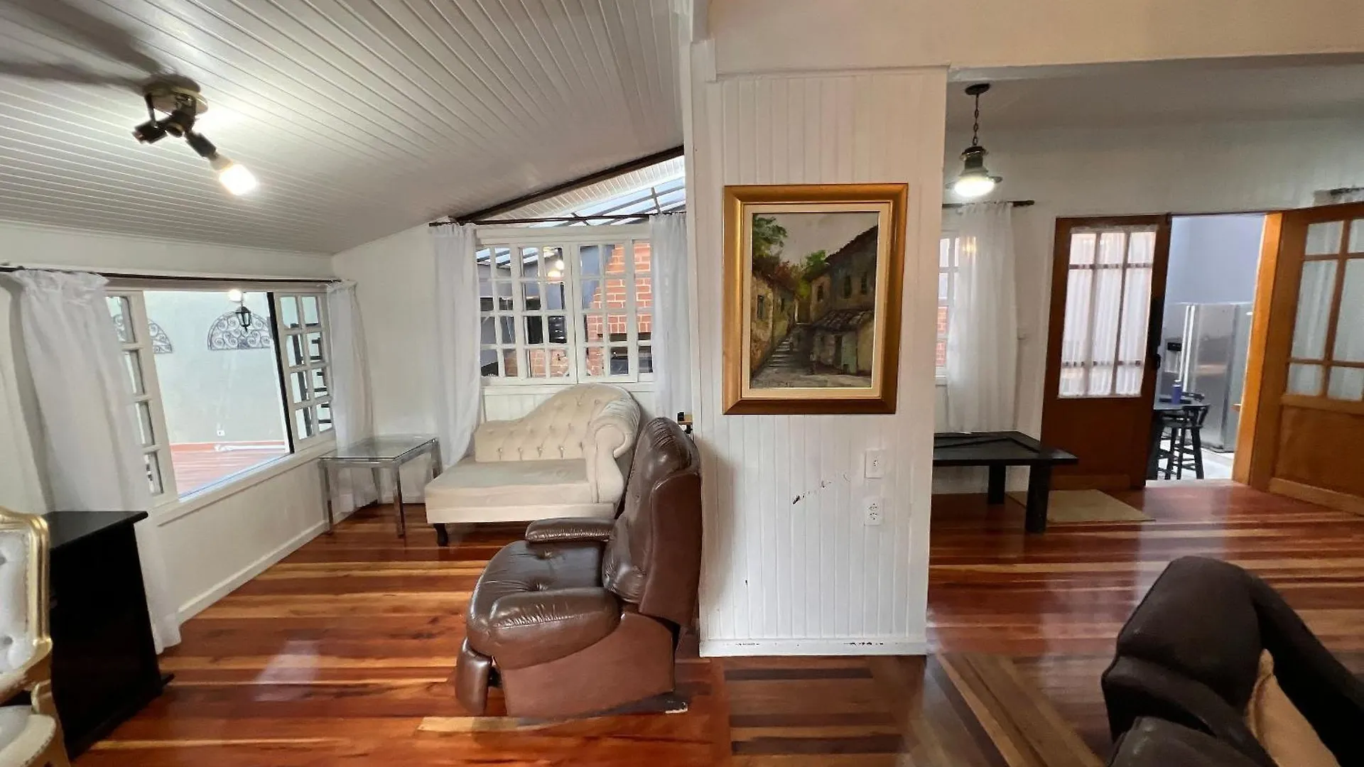 Holiday home Home 24 | Casa Grande Com Lareira Em Campos De Jordao Campos do Jordao