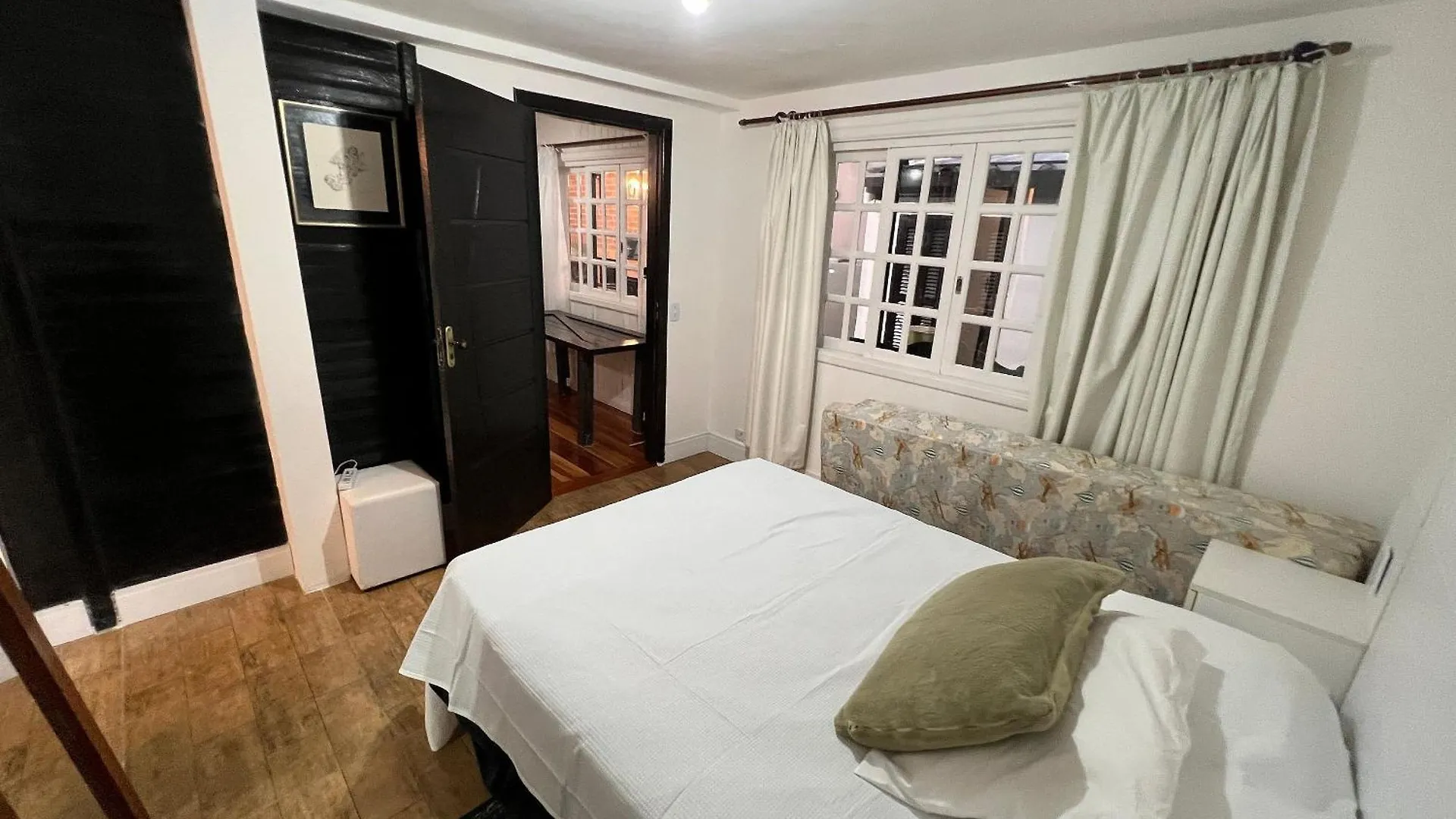 Holiday home Home 24 | Casa Grande Com Lareira Em Campos De Jordao Campos do Jordao