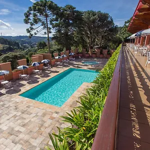 Hotel Recanto Sao Cristovao - Promocao Na Entrada Para O Parque Tarundu Em Julho Hotel